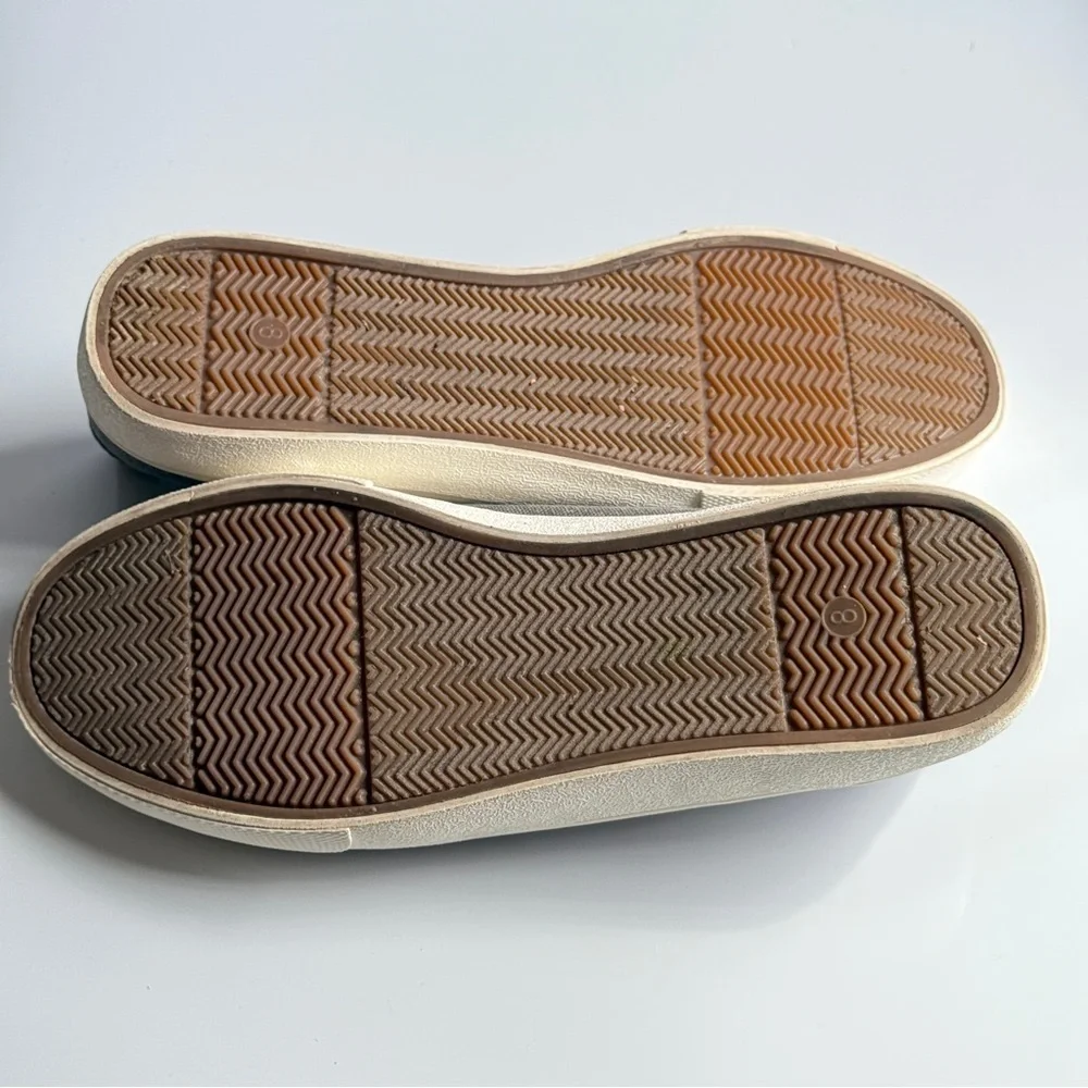 Goodfellow & Co Gray Loafers Size 8
